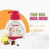 Sữa tắm gội đầu Mamamy cho bé - Dưỡng ẩm gốc thực vật, dịu lành, 4 hương thơm, giá chỉ 150.000đ 4