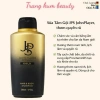 Sữa tắm gội nam BB Men Special Collection Gold - Shampoo 2 trong 1, dưỡng da & tóc, giảm giá 255.000₫ 3