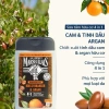 Sữa tắm gội nam hữu cơ 92% Le Petit Marseillais 4 trong 1 250ml Hương nam tính, giảm còn 155k 2