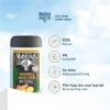 Sữa tắm gội nam hữu cơ 92% Le Petit Marseillais 4 trong 1 250ml Hương nam tính, giảm còn 155k 6