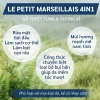 Sữa tắm gội nam hữu cơ 92% Le Petit Marseillais 4 trong 1 250ml Hương nam tính, giảm còn 155k 8
