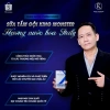 Sữa tắm gội nam KING MONSTER 3 in 1 hương nước hoa cao cấp 350ml - 229.000 VND 2