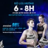 Sữa tắm gội nam KING MONSTER 3 in 1 hương nước hoa cao cấp 350ml - 229.000 VND 4