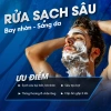 Sữa tắm gội nam KING MONSTER 3 in 1 hương nước hoa cao cấp 350ml - 229.000 VND 8