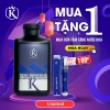 Sữa tắm gội nam KING MONSTER 3 in 1 hương nước hoa cao cấp 350ml - 229.000 VND 10