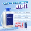 Sữa tắm gội nam King Monster hương nước hoa cao cấp 350ml - Giá chỉ 219.000₫ 2