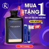 Sữa tắm gội nam King Monster hương nước hoa cao cấp 350ml - Giá chỉ 219.000₫ 9