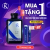 Sữa tắm gội nam King Monster hương nước hoa cao cấp 350ml - Giá chỉ 219.000₫ 10