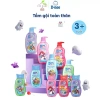 Sữa tắm gội toàn thân Dnee Kid cho bé 3 tuổi – Hàng chính hãng 200ml/400ml, chỉ 69k