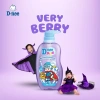 Sữa tắm gội toàn thân Dnee Kid cho bé 3 tuổi – Hàng chính hãng 200ml/400ml, chỉ 69k 2