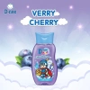 Sữa tắm gội toàn thân Dnee Kid cho bé 3 tuổi – Hàng chính hãng 200ml/400ml, chỉ 69k 5