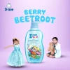 Sữa tắm gội toàn thân Dnee Kid cho bé 3 tuổi – Hàng chính hãng 200ml/400ml, chỉ 69k 8
