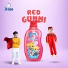 Sữa tắm gội toàn thân Dnee Kid cho bé 3 tuổi – Hàng chính hãng 200ml/400ml, chỉ 69k 9