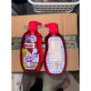 Sữa tắm gội toàn thân Dnee Kid cho bé 3 tuổi – Hàng chính hãng 200ml/400ml, chỉ 69k 10