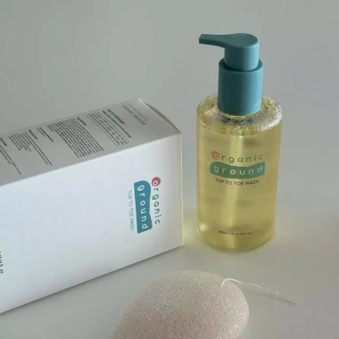 Sữa tắm gội toàn thân hữu cơ 300ml - Làm sạch dịu nhẹ, giá ưu đãi 678.000 VNĐ 5 Sữa tắm gội toàn thân hữu cơ 300ml - Làm sạch dịu nhẹ, giá ưu đãi 678.000 VNĐ 5