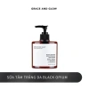 Sữa tắm GRACE AND GLOW Body Wash 400ml Rosslyn – Dưỡng sáng, ẩm sâu, tẩy da chết, da mềm mịn 10