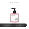 Sữa tắm GRACE AND GLOW Body Wash 400ml Rosslyn – Dưỡng sáng, ẩm sâu, tẩy da chết, da mềm mịn 11