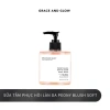Sữa tắm GRACE AND GLOW Body Wash 400ml Rosslyn – Dưỡng sáng, ẩm sâu, tẩy da chết, da mềm mịn 12