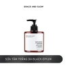 Sữa tắm GRACE AND GLOW trắng da, dưỡng ẩm, tẩy da chết 400ml - Giá 107.000đ 8