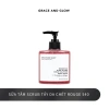 Sữa tắm GRACE AND GLOW trắng da, dưỡng ẩm, tẩy da chết 400ml - Giá 107.000đ 9
