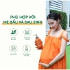 Sữa tắm Gừng Nghệ Natural Organic cho mẹ bầu giữ ấm cơ thể mùa lạnh - 258.750₫ 7