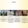 Sữa tắm Hetras Hotel Therapy 1.013ml - Hương nước hoa sang trọng, dưỡng ẩm, nhập khẩu chính hãng - Giá ưu đãi 402.000₫ 7