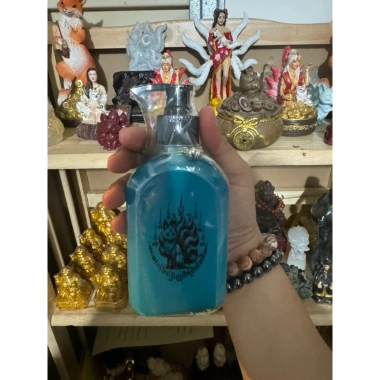 Sữa tắm Hồ Ly Quyến rũ - Thơm lâu như nước hoa, lưu hương cả ngày, chỉ 400.000₫