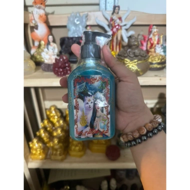 Sữa tắm Hồ Ly Quyến rũ - Thơm lâu như nước hoa, lưu hương cả ngày, chỉ 400.000₫