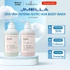 Sữa Tắm Hương Nước Hoa Jmella 1.000ml - Da Thông Thoáng, Mềm Mại, Giá Ưu Đãi 250.500 VND