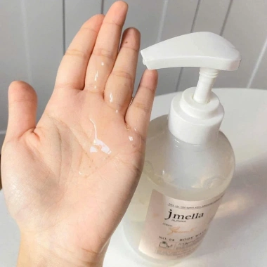 Sữa Tắm Hương Nước Hoa Jmella 1.000ml - Da Thông Thoáng, Mềm Mại, Giá Ưu Đãi 250.500 VND 8