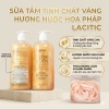 Sữa tắm hương nước hoa tinh chất vàng 1l - Giá ưu đãi 330.000đ, giảm mạnh