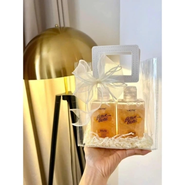 Sữa tắm hương nước hoa tinh chất vàng 1l - Giá ưu đãi 330.000đ, giảm mạnh 8