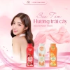 Sữa tắm hương trái cây Tulipán Negro - Fruity Collection - Hwin Beauty Care, giảm giá 18% chỉ 263.000đ