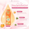 Sữa tắm hương trái cây Tulipán Negro - Fruity Collection - Hwin Beauty Care, giảm giá 18% chỉ 263.000đ 4