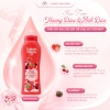Sữa tắm hương trái cây Tulipán Negro - Fruity Collection - Hwin Beauty Care, giảm giá 18% chỉ 263.000đ 6