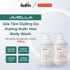 Sữa tắm Jmella Body Wash Hàn Quốc 1.000ml - Hương nước hoa cao cấp, loại bỏ bụi bẩn, lưu hương lâu, giảm giá 252.000₫