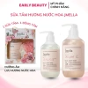 Sữa tắm Jmella In France Body Wash dưỡng ẩm, thơm lâu, dịu nhẹ cho da nhạy cảm – 107.000₫