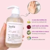 Sữa tắm Jmella In France Body Wash dưỡng ẩm, thơm lâu, dịu nhẹ cho da nhạy cảm – 107.000₫ 4