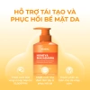 Sữa tắm KUNDAR trắng da honey macadamia, nha đam mật ong, lưu hương lâu, giá 230k 6