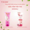 Sữa tắm làm trắng da Tây Thi 200g - Dưỡng ẩm sâu, giảm thâm, giá chỉ 78.000đ 2