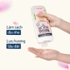 Sữa tắm Le Petit Marseillais 92% hữu cơ 650ml Dưỡng ẩm, hương thơm nhẹ, giảm giá 319.000 VND 7