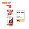 Sữa tắm Lifebuoy 800g Chăm Da Sạch Khuẩn - Giá giảm chỉ 215.000 đồng