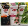 Sữa tắm Lifebuoy 800g Muối hồng - Matcha - Đỏ, kháng khuẩn dưỡng da, giá 175.000₫