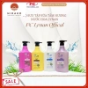 Sữa tắm Lynan 1.200ml cao cấp dưỡng ẩm trắng da - Giá chỉ 169.000 VND giảm mạnh