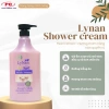 Sữa tắm Lynan 1.200ml cao cấp dưỡng ẩm trắng da - Giá chỉ 169.000 VND giảm mạnh 3