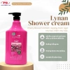 Sữa tắm Lynan 1.200ml cao cấp dưỡng ẩm trắng da - Giá chỉ 169.000 VND giảm mạnh 4