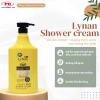 Sữa tắm Lynan 1.200ml cao cấp dưỡng ẩm trắng da - Giá chỉ 169.000 VND giảm mạnh 5