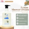 Sữa tắm Lynan 1.200ml cao cấp dưỡng ẩm trắng da - Giá chỉ 169.000 VND giảm mạnh 6