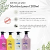 Sữa tắm Lynan 1.200ml cao cấp dưỡng ẩm trắng da - Giá chỉ 169.000 VND giảm mạnh 7
