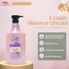 Sữa tắm Lynan 1.200ml cao cấp dưỡng ẩm trắng da - Giá chỉ 169.000 VND giảm mạnh 10